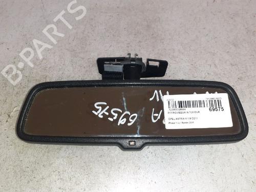 Used Rear mirror OPEL ASTRA H GTC (A04) 1.9 CDTI (L08) (120 hp) 30427127