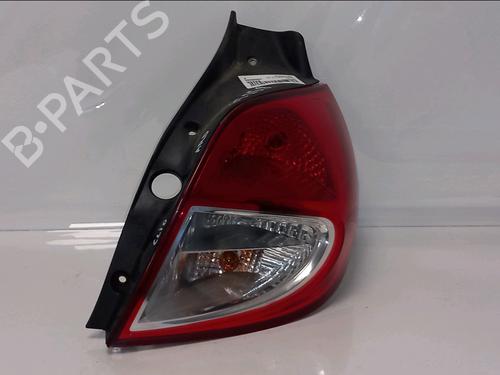 Used Right taillight Right taillight 34231687 34231687