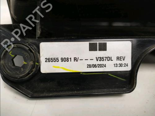 Left taillight RENAULT KANGOO III Box Body/MPV 1.5 Blue dCi 95 (FJAB) | BP37627962C34 - Image 3