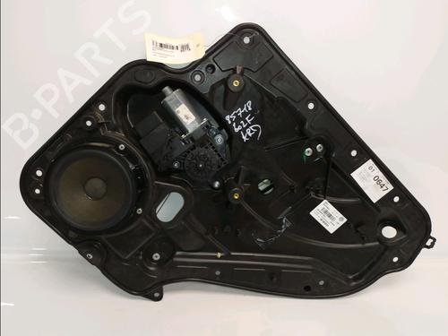 rear-right-window-mechanism-vw-golf-vi-5k1-2008-2009-2010-2011-2012-2013-2014-33230912 main image