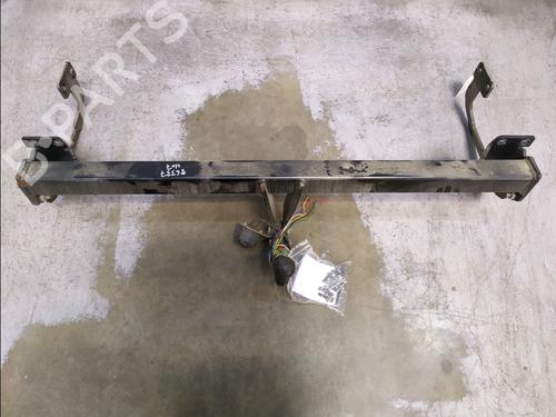 Used Tow ball/Mechanism Tow ball/Mechanism PEUGEOT 407 (6D_) 2.0 HDi 135 (6DRHRH, 6DRHRE, 6DRHRG, 6DRHRJ) (136 hp) 36450523 36450523