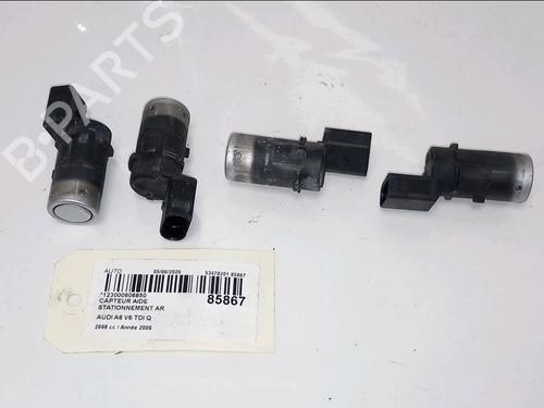 electronic-module-audi-a6-c6-avant-4f5-2004-2005-2006-2007-2008-2009-2010-2011-36450372 main image