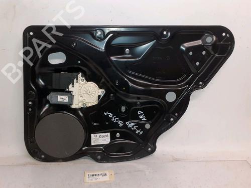 Used Rear right window mechanism Rear right window mechanism 30424811 30424811