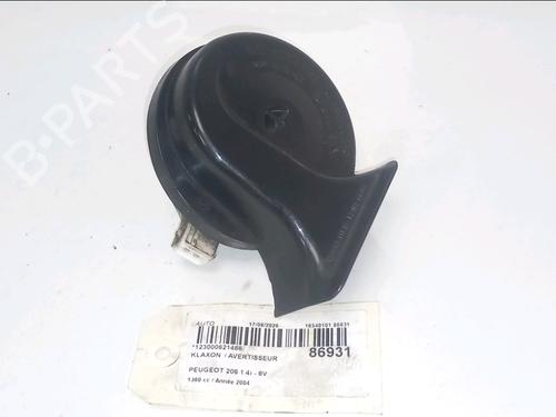 Horn Horn 39117677 39117677