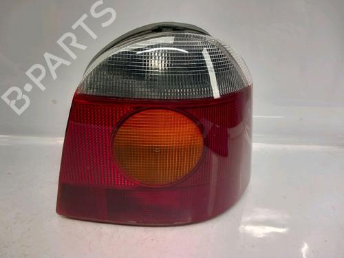 Used Right taillight RENAULT TWINGO I (C06_) 1.2 (C066, C068) (58 hp) 30424343