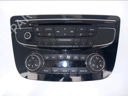 Used Climate control PEUGEOT 508 SW I (8E_) 2.0 HDi (163 hp) 30430892