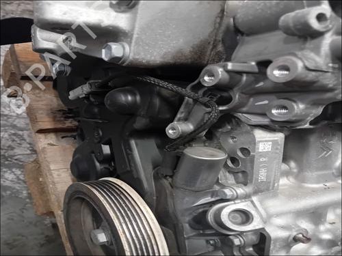 Engine CITROËN C4 II (NC_) 1.6 BlueHDi 100 | BP39490301M1 - Image 2