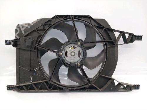 Køleventilator elektrisk RENAULT LAGUNA II (BG0/1_) 1.6 16V (BG1G, BG1H) | BP30426248M35