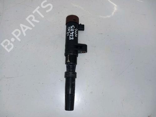Used Ignition coil RENAULT CLIO II (BB_, CB_) 1.6 16V (BB01, BB0H, BB0T, BB14, BB1D, BB1R, BB2KL, BB3G... (107 hp) 30428575