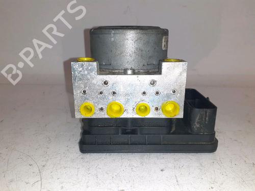 Used ABS pump PEUGEOT 208 I (CA_, CC_) 1.4 HDi (68 hp) 30418507