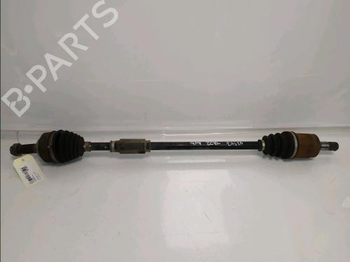 Used Right front driveshaft Right front driveshaft HONDA JAZZ III (GE_, GG_, GP_, ZA_) 1.2 (GG1) (90 hp) 40453862 40453862