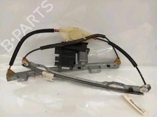 Lève-vitre avant gauche CITROËN C4 Grand Picasso I (UA_) 2.0 HDi 138 (136 hp) 30420974