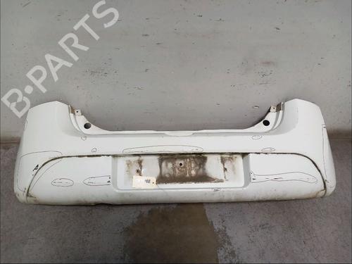 rear-bumper-renault-twingo-ii-cn0_-2007-30416506 main image