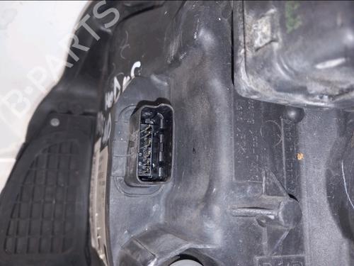 Right headlight RENAULT MODUS / GRAND MODUS (F/JP0_) 1.5 dCi (FP0D, JP0D) | BP31964101C29 - Image 3