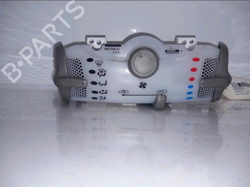 Climate control CITROËN C1 (PM_, PN_) 1.0 | BP33534207I5 - Image 2