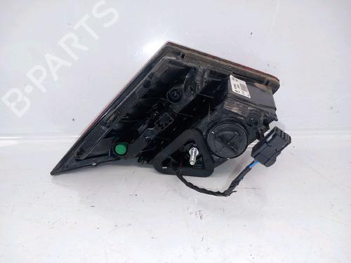 Left tailgate light PEUGEOT 308 II (LB_, LP_, LW_, LH_, L3_) 1.6 HDi 100 | BP30421206C79