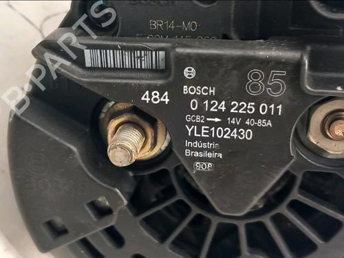 Alternator ROVER 25 I Hatchback (RF) 1.8 16V | BP32488006M7 - Image 5