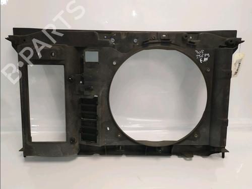 Used Front slam panel Front slam panel PEUGEOT 308 I (4A_, 4C_) 1.6 HDi (109 hp) 34362953 34362953