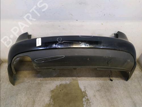 Used Rear bumper AUDI A4 B8 Avant (8K5) 2.0 TDI (143 hp) 30717000