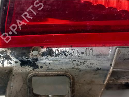 Tågelys PEUGEOT 2008 I (CU_) 1.6 HDi | BP38948075C37 - Image 6