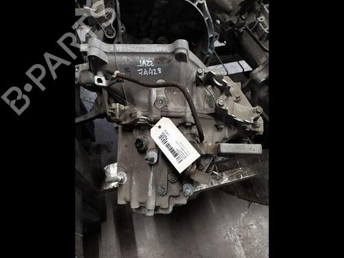 Used Gearbox HONDA JAZZ III (GE_, GG_, GP_, ZA_) 1.2 (GG1) (90 hp) 30432322