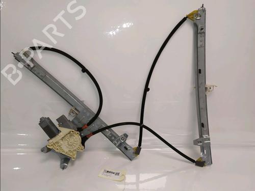 Used Front left window mechanism Front left window mechanism CITROËN XSARA PICASSO (N68) 1.6 HDi (109 hp) 34389459 34389459