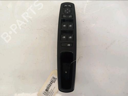 Comando specchietti RENAULT MEGANE III Hatchback (BZ0/1_, B3_) 1.5 dCi (BZ09, BZ0D, BZ1W, BZ29, BZ14) (110 hp) 32007448