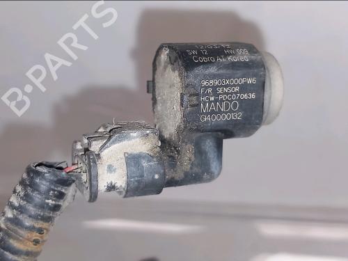 Electronic sensor HYUNDAI i40 I CW (VF) 1.7 CRDi | BP40522962M84 - Image 5