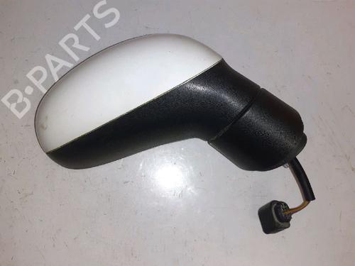 Right mirror SEAT LEON (1P1) 1.9 TDI | BP30424254C27