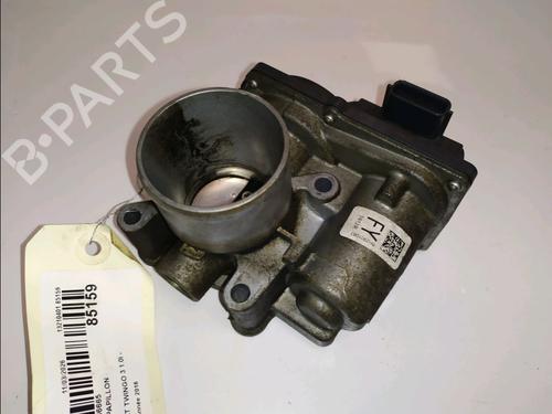 throttle-body-renault-twingo-iii-bcm_-bca_-2014-33033944 main image