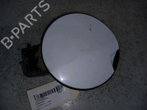 Tanklåg CITROËN C3 II (SC_) 1.4 HDi 70 (SC8HZC, SC8HR0, SC8HP4) (68 hp) 30414742