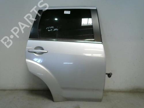 Dør højre bagtil PEUGEOT 4007 (VU_, VV_) 2.2 HDi (156 hp) 30415304