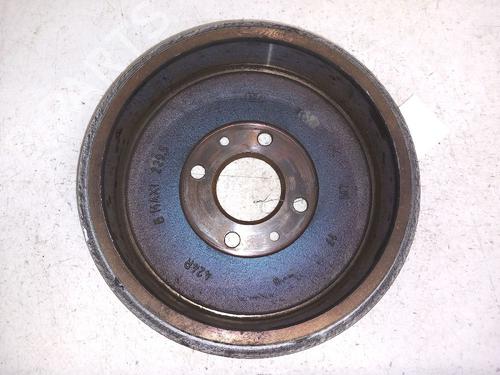 Other RENAULT TWINGO III (BCM_, BCA_) 0.9 TCe 95 | BP30430249O1 - Image 2