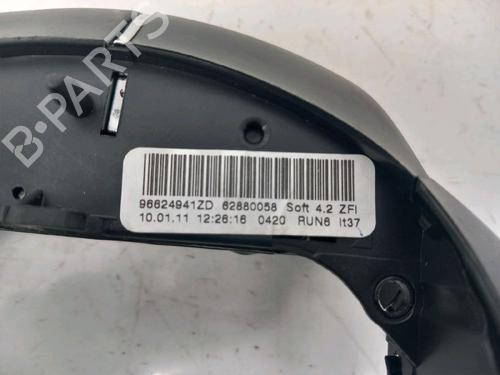 Switch CITROËN C4 Picasso I MPV (UD_) 2.0 HDi 165 | BP30430571I30 - Image 4