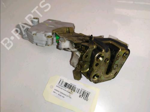 Used Rear right lock Rear right lock 37483878 37483878