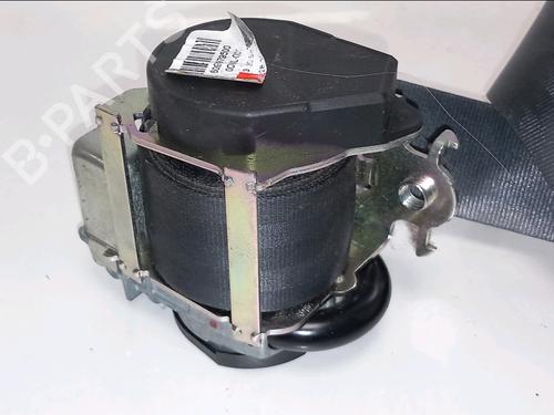 Front left seatbelt DACIA DUSTER (HS_) 1.5 dCi | BP36517150I26 - Image 2