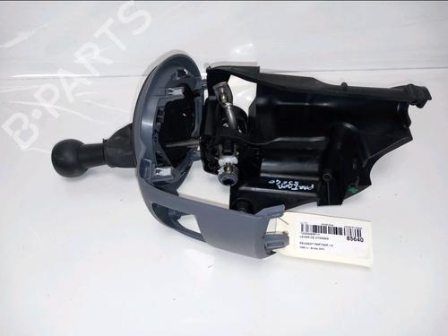 Gearstang PEUGEOT PARTNER Box Body/MPV 1.6 BlueHDi 100 | BP36450046M90 - Image 3