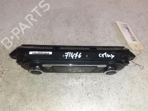 Climate control FORD C-MAX II (DXA/CB7, DXA/CEU) 1.6 TDCi | BP30425959I5  - Image 5