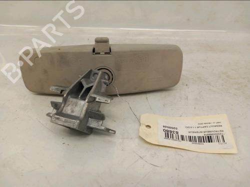 Rear mirror RENAULT CAPTUR I (J5_, H5_) 1.5 dCi 90 (J5N4, J5M5, J5MW, J5M6, J5AL, J5AJ) | BP32356097I6 - Image 3