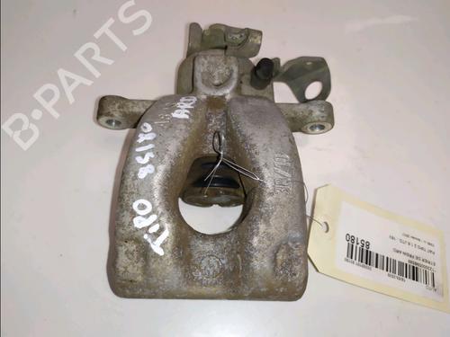 Used Right rear brake caliper Right rear brake caliper FIAT TIPO Estate (356_, 357_) 1.6 D (356WXG1B) (120 hp) 35892207 35892207