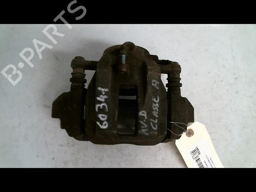 Used Right front brake caliper MERCEDES-BENZ A-CLASS (W169) A 180 CDI (169.007, 169.307) (109 hp) 30426969