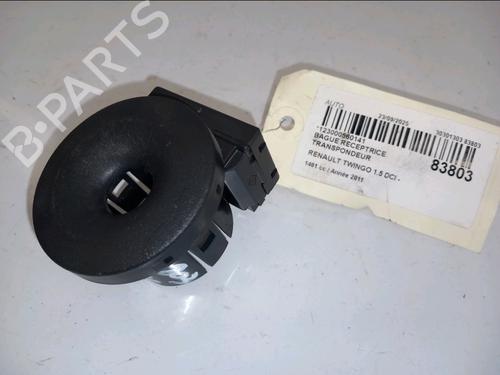 Elektronische module RENAULT TWINGO II (CN0_) 1.5 dCi 75 (75 hp) 30427929