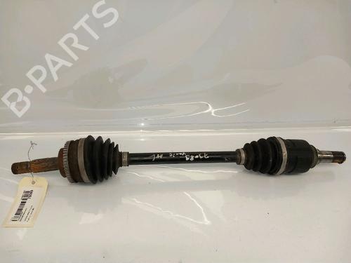 Used Left front driveshaft Left front driveshaft 30429904 30429904