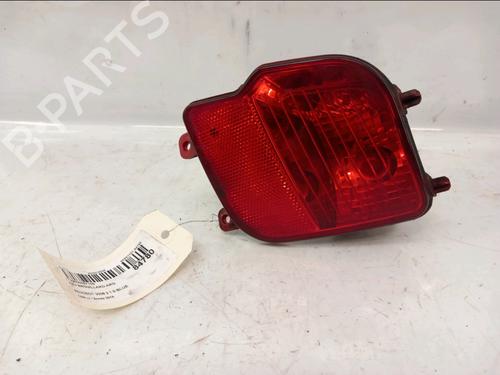 Used Rear fog light PEUGEOT 3008 II SUV (MC_, MR_, MJ_, M4_) 1.5 BlueHDi 130 (131 hp) 32655152