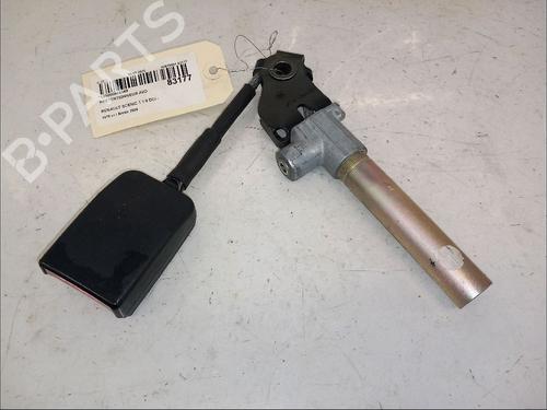 Høyre foran beltestrammer RENAULT SCÉNIC I MPV (JA0/1_, FA0_) 1.9 dCi (JA05, JA1F) (102 hp) 30416600