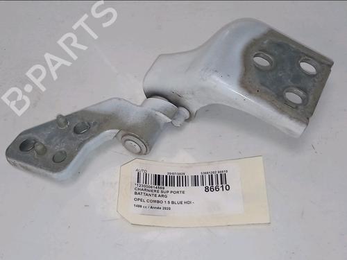 Used Hinge/Door check strap Hinge/Door check strap 37870212 37870212
