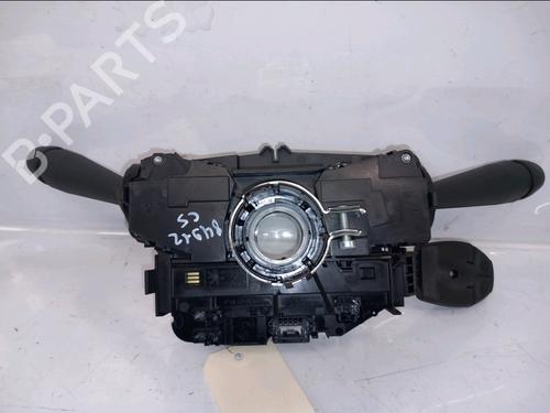 Steering column stalk CITROËN C5 AIRCROSS (A_) 1.5 BlueHDi 130 (ACYHZJ, ACYHZR) | BP32007425I23 - Image 4