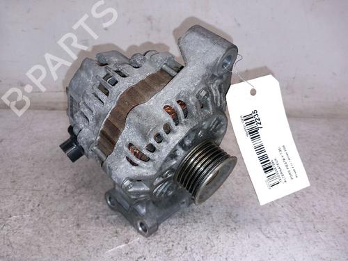 Generator FORD FIESTA V (JH_, JD_) 1.25 16V (75 hp) 30414946