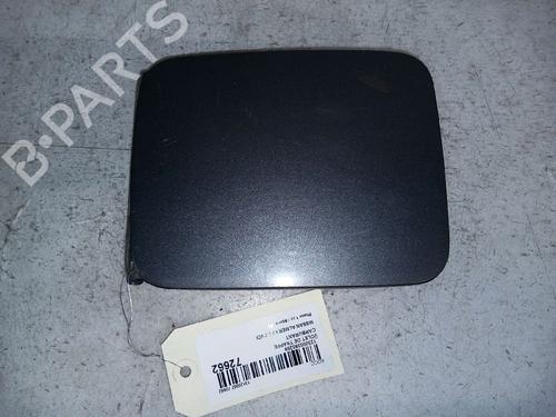 Tanklåg NISSAN ALMERA II Hatchback (N16) 2.2 Di (110 hp) 30422869