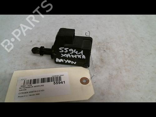 Used Electronic module CITROËN XANTIA (X1_, X2_) 2.0 HDI 109 (109 hp) 30425087